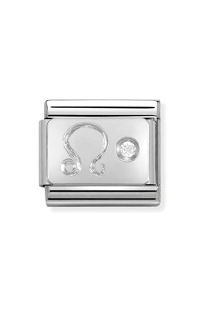 Zodiac 925 sterling Silver Leo