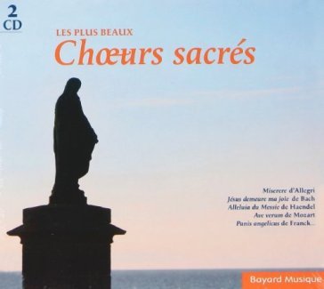 Les plus beaux choeurs.. LES AMBROSINIENS