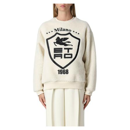 Etro Sweatshirts inbo, Dame
