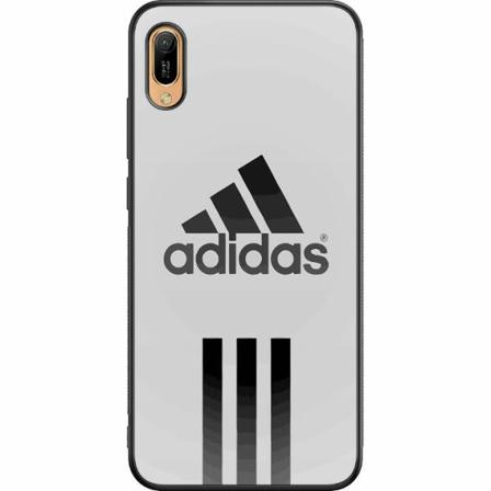 Huawei Y6 (2019) Svart Skal Adidas