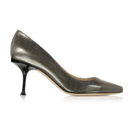 Sergio Rossi Pumps Grøn, Dame, Størrelse: 40 EU