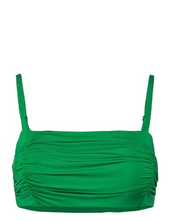 Lindex | Swim Alba Bandeau Shiny | XS