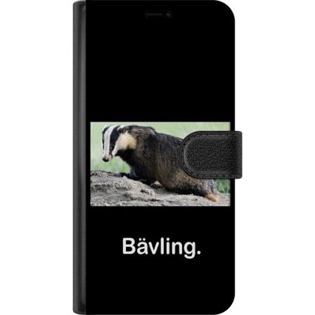 Apple iPhone 17 Pro Tegnebogsetui Bävling