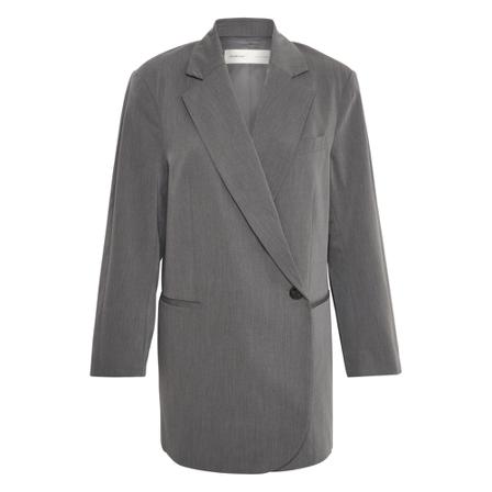 InWear EternalIW Second Blazer Grå, Dame
