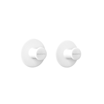 Handukshängare 2-pack