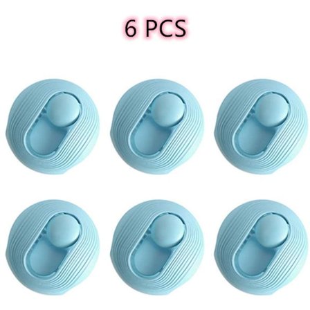 6 stk. dynetrekk klips dynetrekk klips dynetrekk holder maur