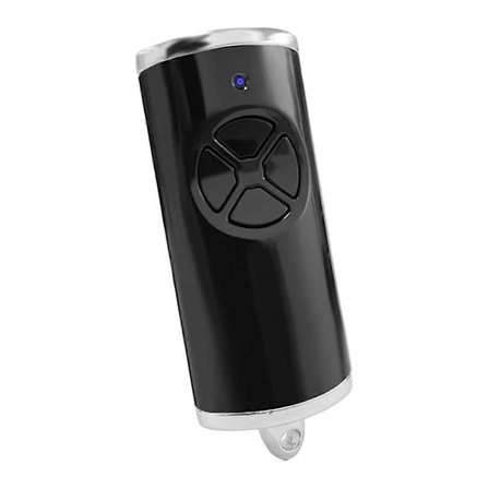 868MHz Garasjeportåpner, Erstatningshåndsender for Garasjeportåpner -4-868-BS