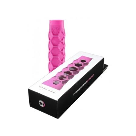 Bullpadel Hesacore Pink Xs