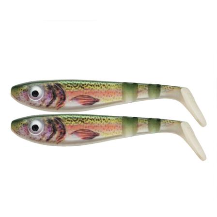 Abu Garcia Svartzonker McPike 18cm 49g Real Trout