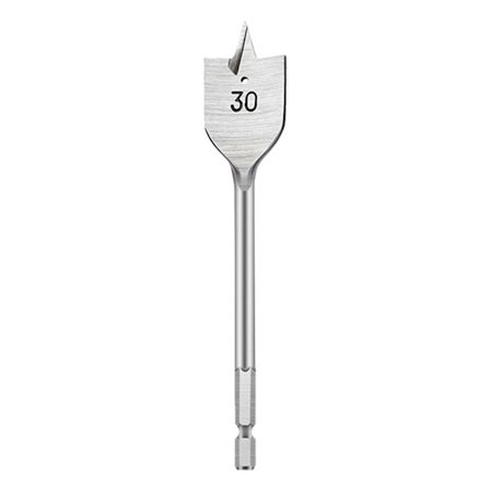 Plattborr Träplåtsöppnare 30MM