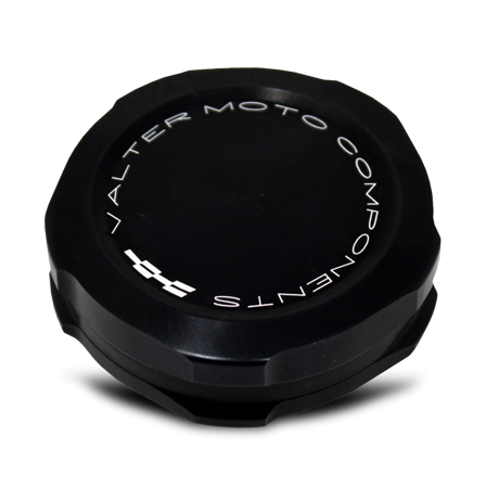 Couvercle Réservoir Liquide de Frein Arrière Valter Moto - BMW S 1000 R 2014-2017