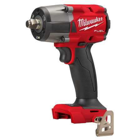 Milwaukee 4933498057 Muttertrekker, Maskiner