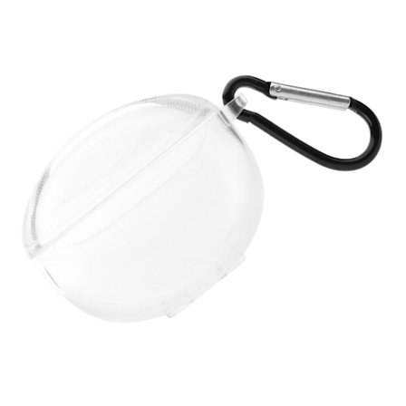 Stødsikkert etui til RedmiBuds 4 Active, vaskbart etui, ridsefast cover