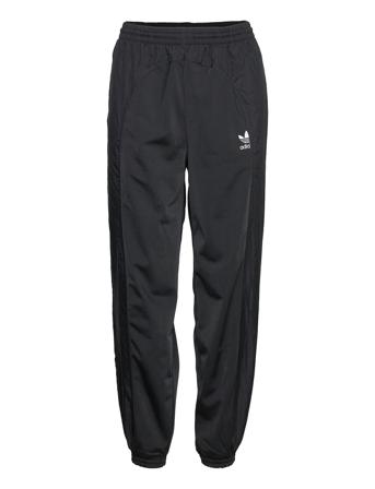 Adicolor Split Trefoil Track Pants W Black Adidas Originals