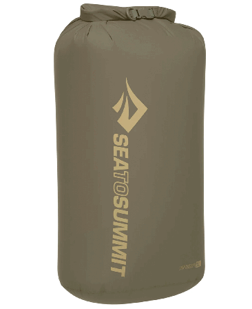 Sea to Summit Eco Lightweight Drybag 35L Olive