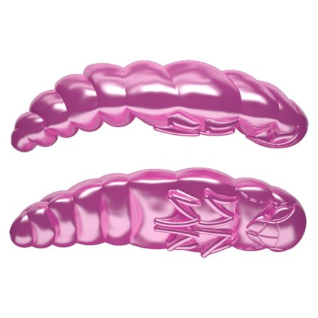 Libra Lures Largo 35 Cheese (10-pack) - Pink Pearl