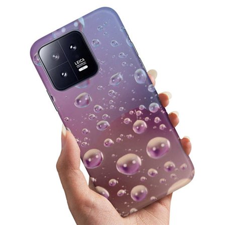 Xiaomi 13 Pro - Skal/Mobilskal Bubblor