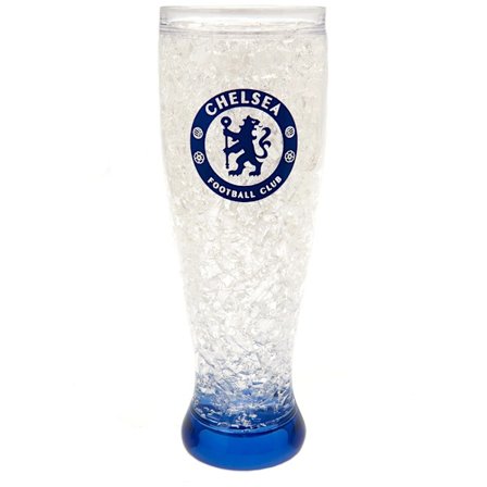 Chelsea Glas Freezer