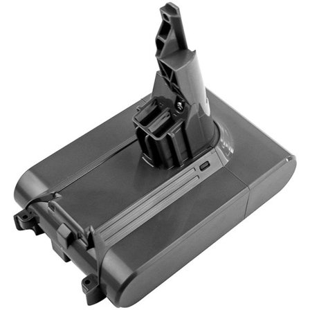 Akku Dyson V7:lle jne. 2000 mAh