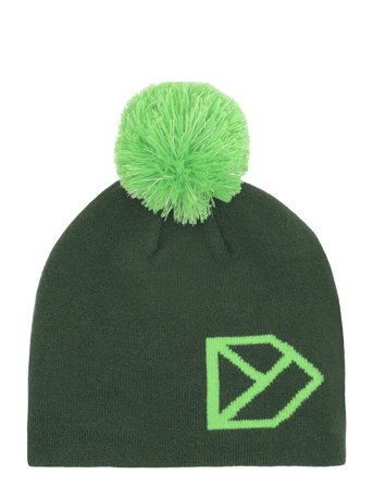 Didriksons | Dropi Kids Beanie 2 | 2-4