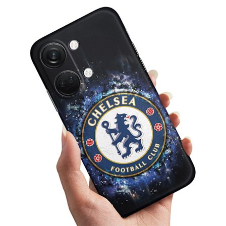OnePlus Nord 3 5G - Cover/Mobilcover Chelsea