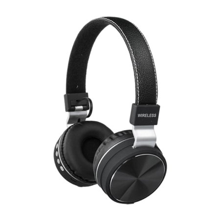 Bluetooth Øretelefoner Tilbud Trådløse Børne Hovedtelefoner Bluetooth Undervisning Læring Online Klasse Border Mini Spil Øretelefoner Foldbar 