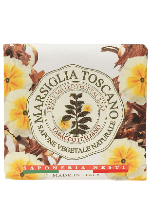 Nesti Dante Marsiglia Toscano Tabacco Italiano Hand Unisex 200 G