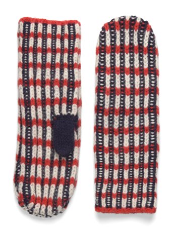 STINE GOYA 2425 Plaited Chunky Rib, Chunky Rib - Navy - ONE SIZE