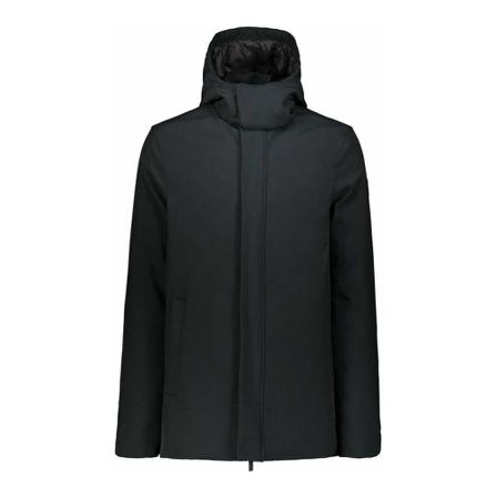 Ciesse Piumini Light Jas , Zwart , Heren , Maat: M