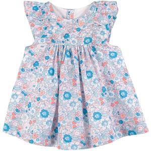 Jacadi Pink Liberty Dress 3 Months - Dresses - 3 months - Pink - Mädchen