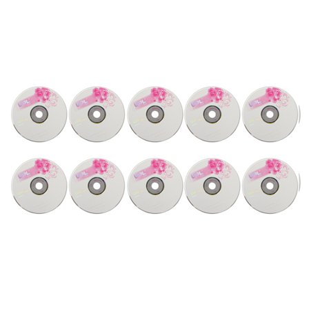 CD R Tyhjät Levyt 52X 730MB Tallentava Levy Tyhjät CD-levyt Digitaalisten Kuvien Musiikkitietojen Tallentamiseen