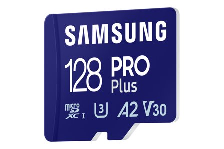 Samsung Mb-Md128S 128 Gb Microsdxc