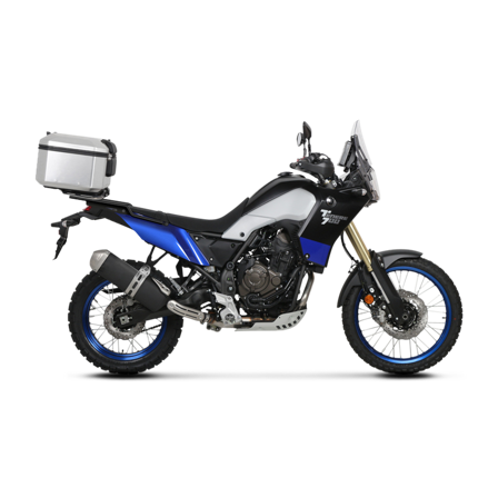 Bagagerek Shad Top Master - Yamaha Tenere 700 Explore 2023-2024