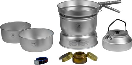 Trangia 25-2 UL - Trangia