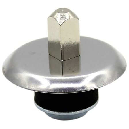 Ersättningsdelar Kopplingsstift flinger stift kit, kompatibel med osterizer mixer ersättning