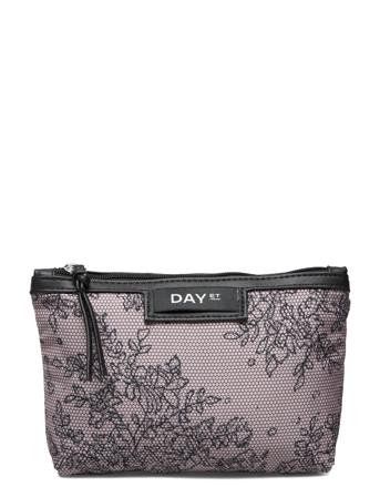 Day Gweneth Re-P Lacyn Mini Beauty WOMEN Makeup Makeup Bags Rosa DAY ET*Betinget Tilbud