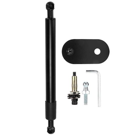 Takaluukun hidastava tuki, korvaava osa Dodge Ram 1500 2500 3500 -kuorma-autoille