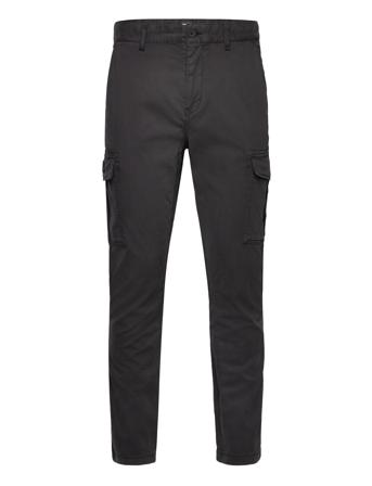Tjm Austin Lightweight Cargo Tommy Jeans Black