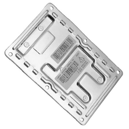 Ny D1s 12 Pin Xenon Forlygte Ballast Kontrolenhed 89030461 Til Lad5gl Til - Saab 9-5 Den Bedre