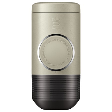 Wacaco Minipresso NS2 kapselmaskin, portabel | Kaffe > Kapselmaskiner | Bagaren och Kocken