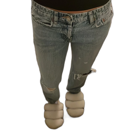 Zara jeans