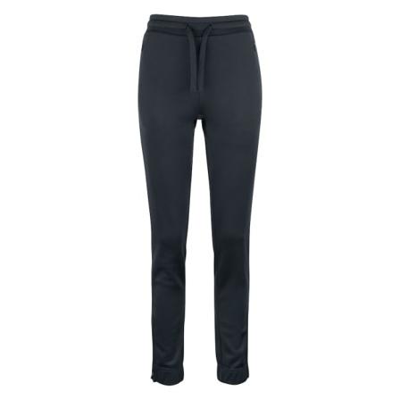 Clique Unisex Adult Basic Active Jogging Bottom Xs Black