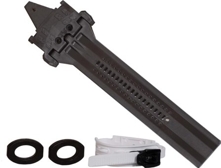 OAC Ski EA 2.0 Expedition Spares ski accessories OneSize