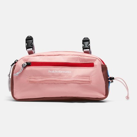 Peak Performance - Street Bike Bag 2,3L