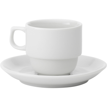 Kaffekopp G. Benedikt Praha Vit