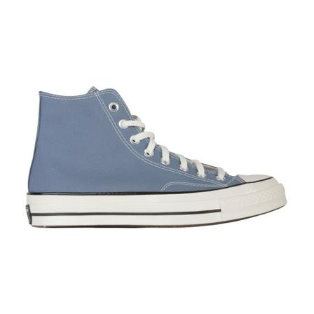 Converse, Sneakers Blauw, Heren, Maat:40 EU,Canvas