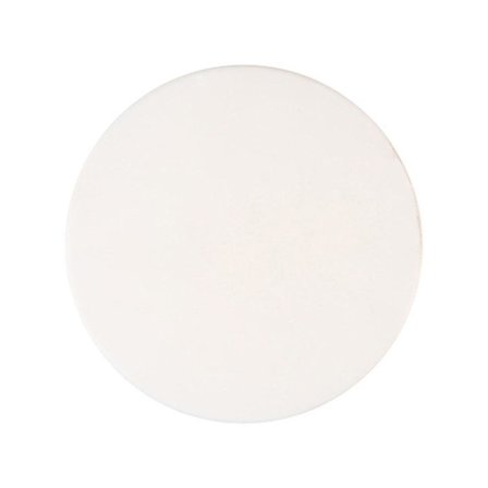 Dørstopper Selvklebende Silikon Dørhåndtak Støtfanger Dempet Antikollisjon Veggbeskyttelsespute - 4,5 cm - Yx