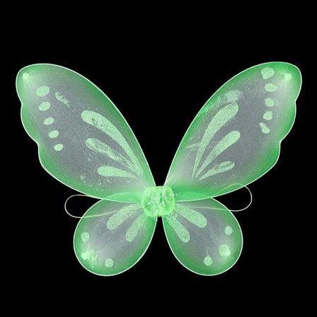 Fe-Vinger Christmas Kostumevinger