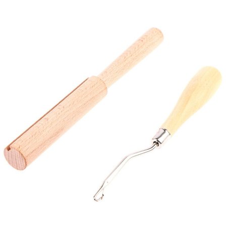 Garnkutterteppe Garnverktøy 2 2