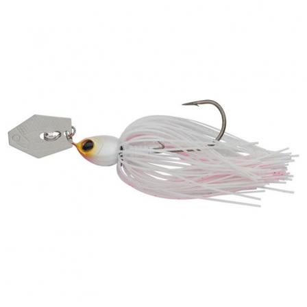Berkley DEX Chatterbait TG 7g - Pearl White